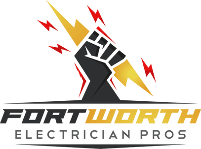 Electrical contractor logo 